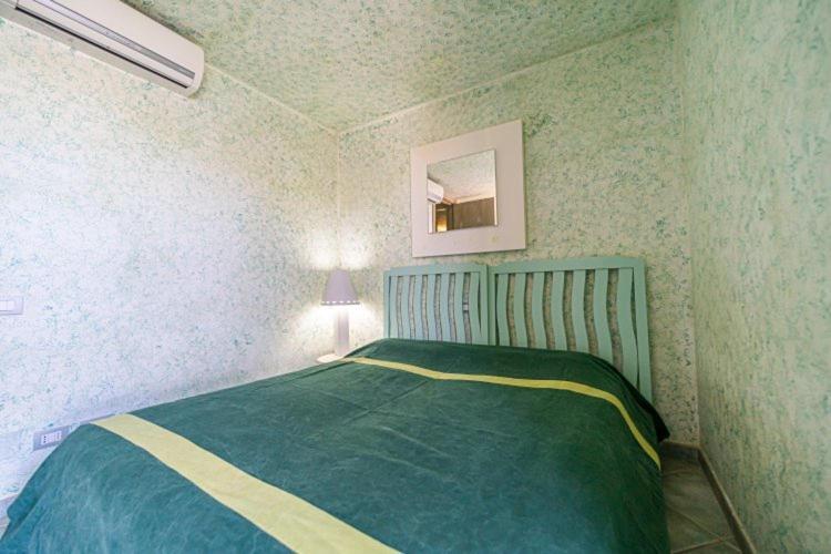 Villa Rosa Naregno Capoliveri  Esterno foto