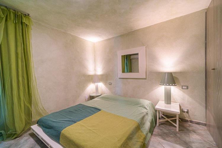 Villa Rosa Naregno Capoliveri  Esterno foto
