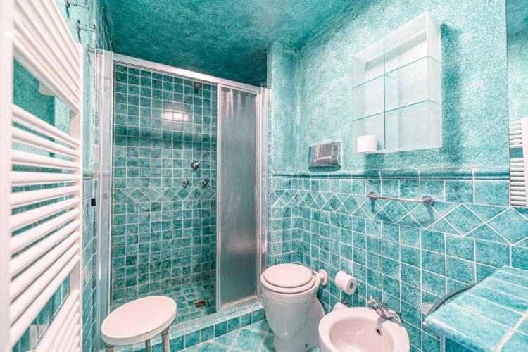 Villa Rosa Naregno Capoliveri  Esterno foto