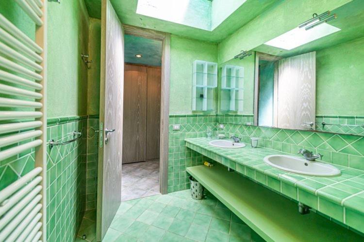 Villa Rosa Naregno Capoliveri  Esterno foto